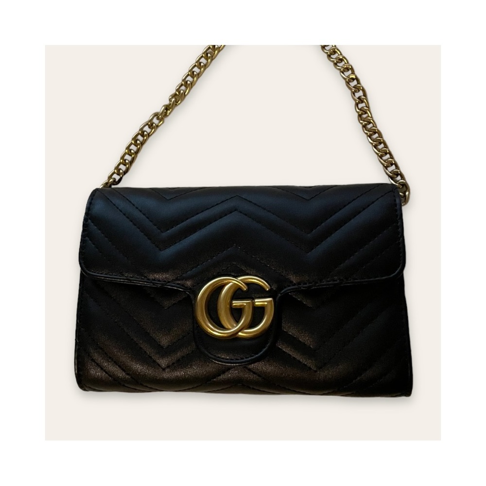 Fashion Crossbody Purse